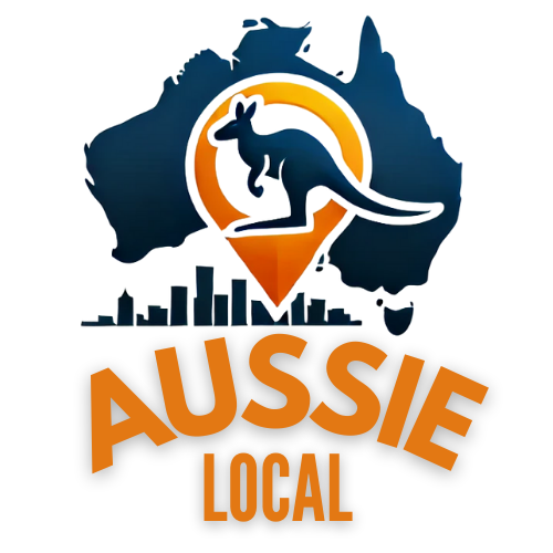 Aussie Local Logo